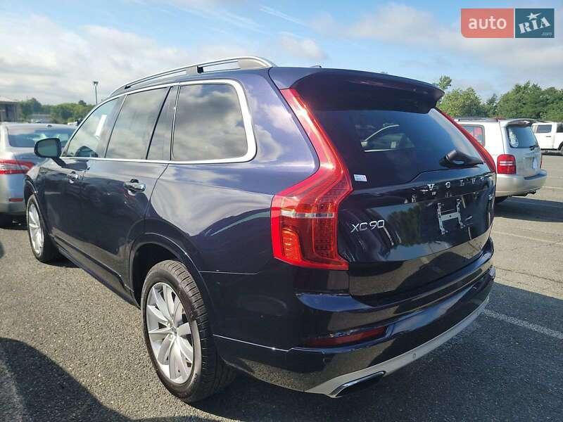 Внедорожник / Кроссовер Volvo XC90 2015 в Житомире фото 3 Внедорожник / Кроссовер Volvo XC90 2015 в Житомире