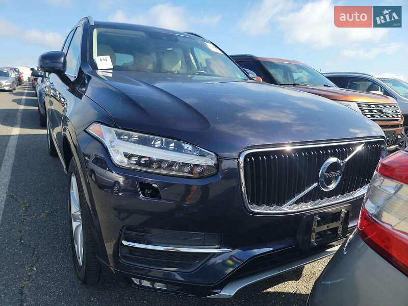 Внедорожник / Кроссовер Volvo XC90 2015 в Житомире фото 7 Внедорожник / Кроссовер Volvo XC90 2015 в Житомире