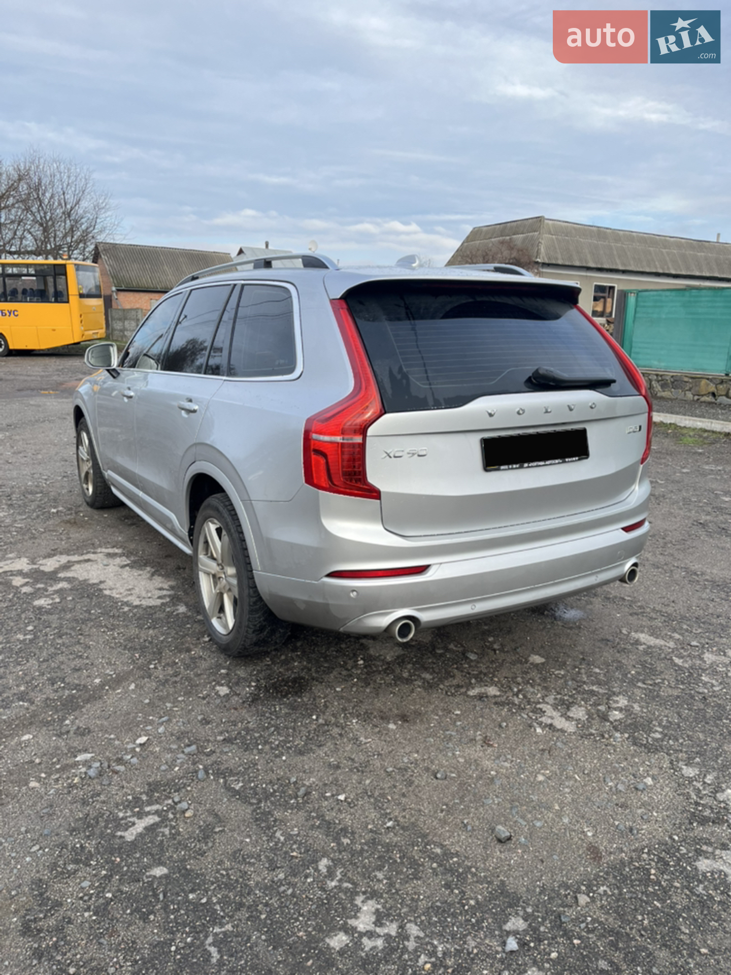 2018 Volvo XC90 - мініатюра 7