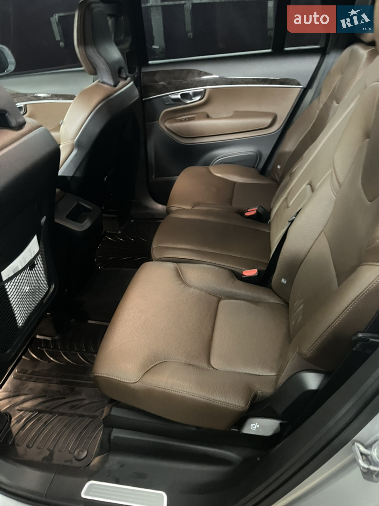 2018 Volvo XC90 - мініатюра 12