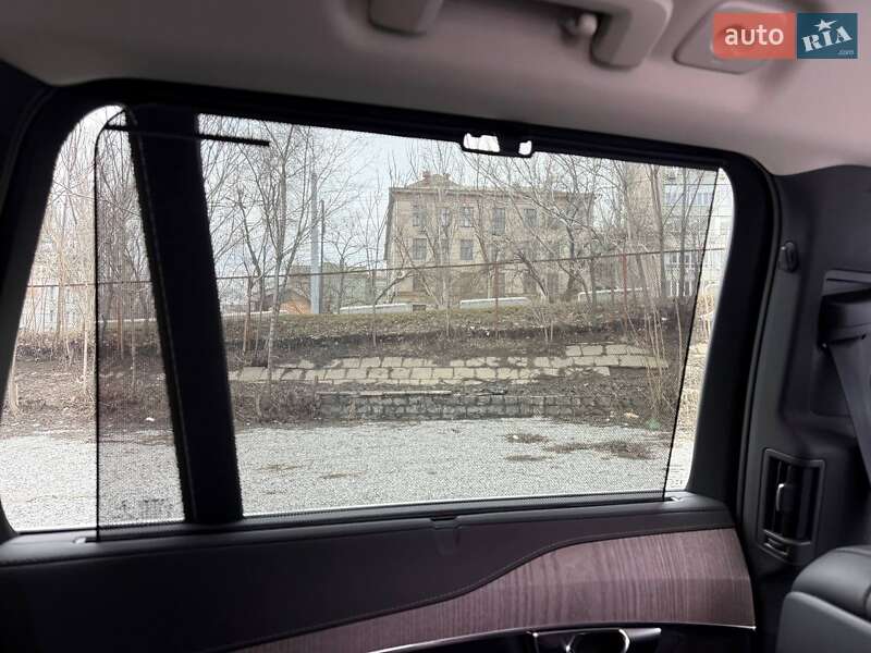 Внедорожник / Кроссовер Volvo XC90 2021 в Днепре