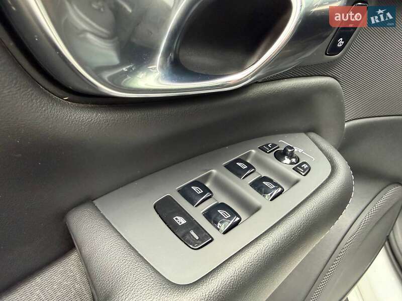 Внедорожник / Кроссовер Volvo XC90 2021 в Днепре