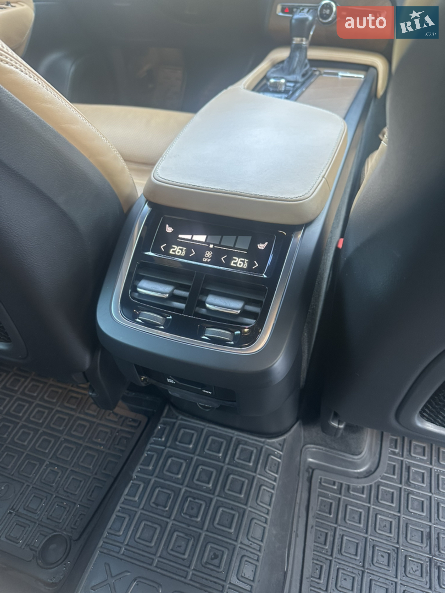 2017 Volvo XC90 - мініатюра 22