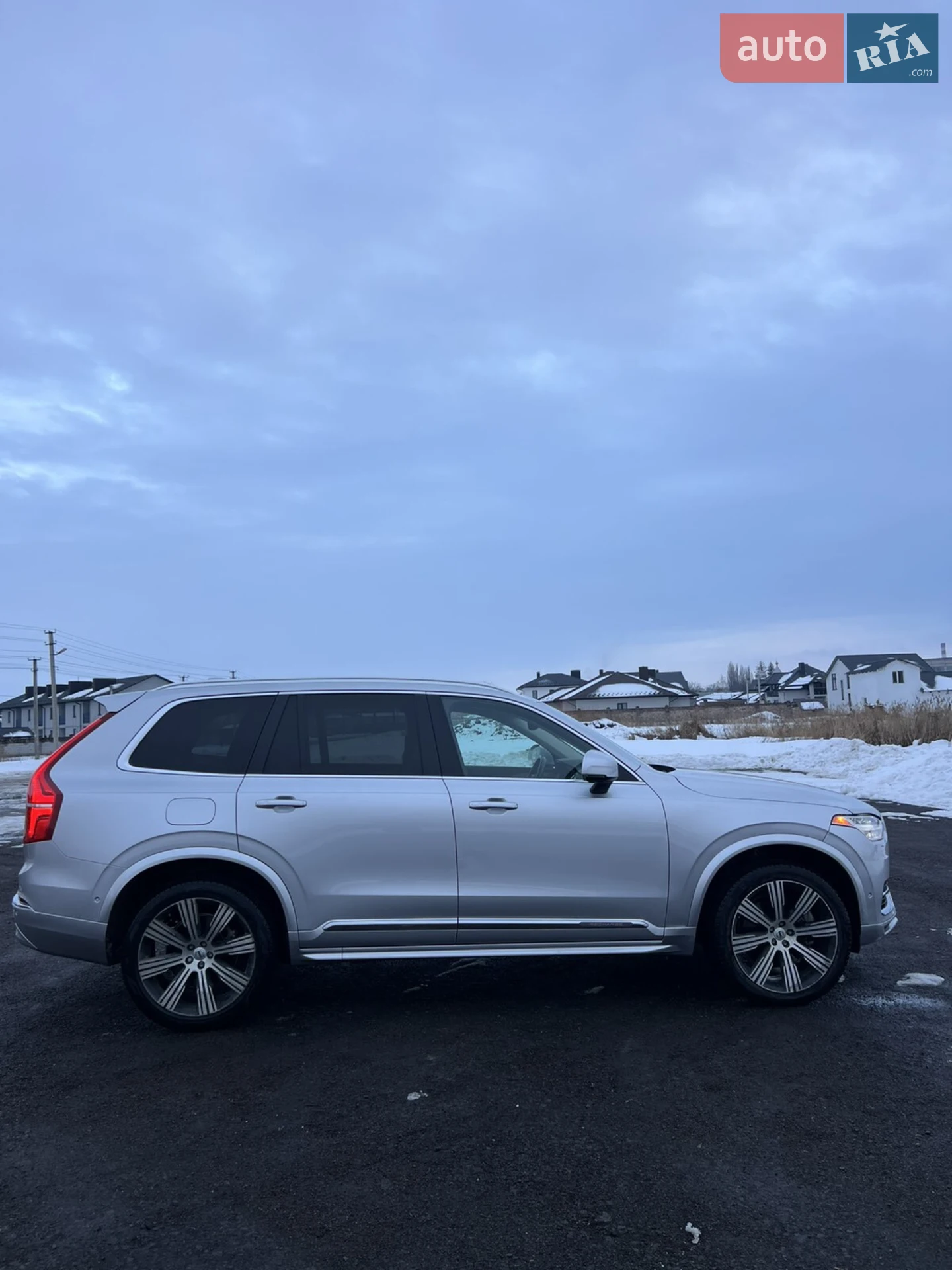 2021 Volvo XC90 - мініатюра 14