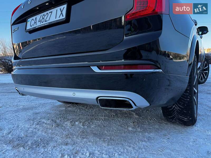 Внедорожник / Кроссовер Volvo XC90 2016 в Полтаве фото 42 Внедорожник / Кроссовер Volvo XC90 2016 в Полтаве