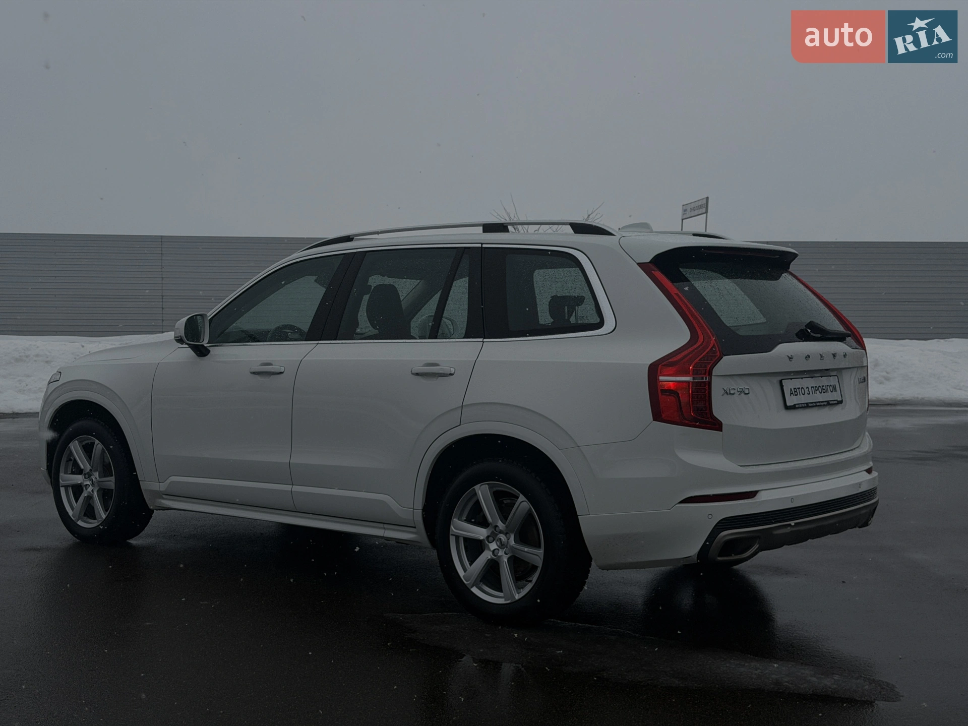 2019 Volvo XC90 - мініатюра 5