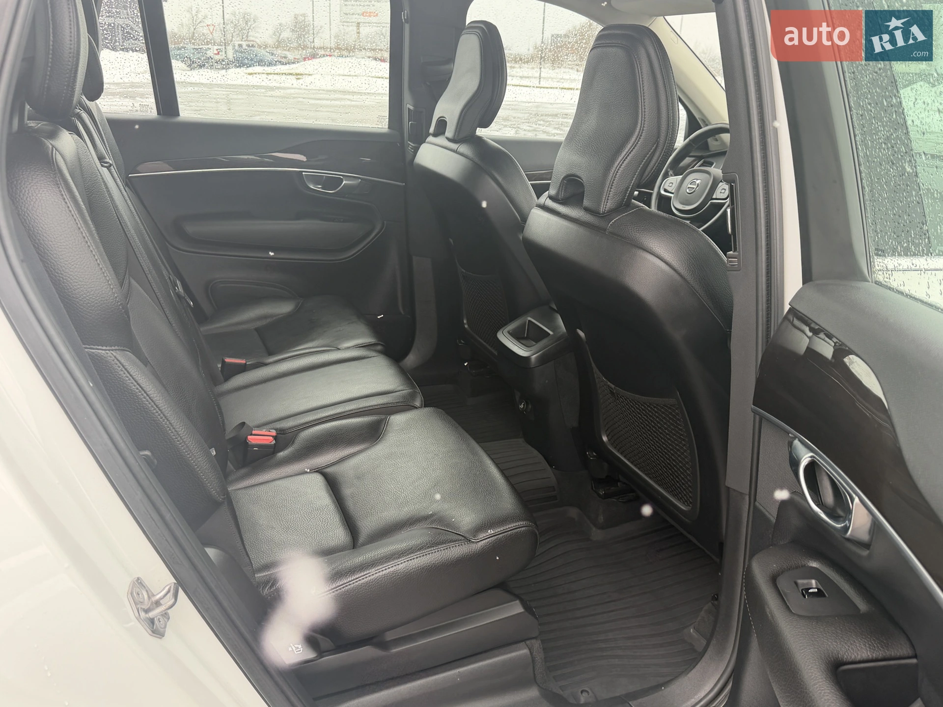 2019 Volvo XC90 - мініатюра 17
