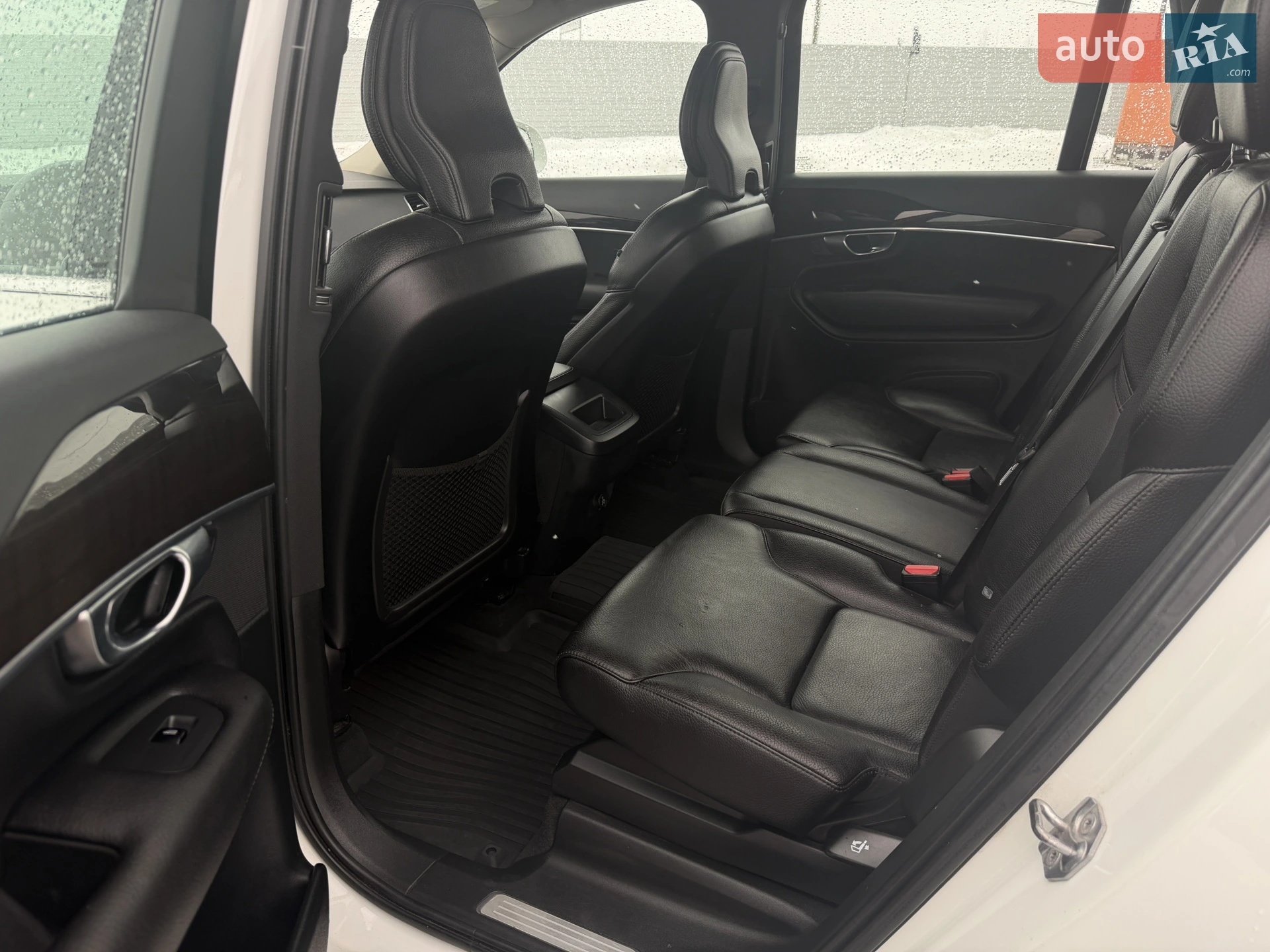 2019 Volvo XC90 - мініатюра 21