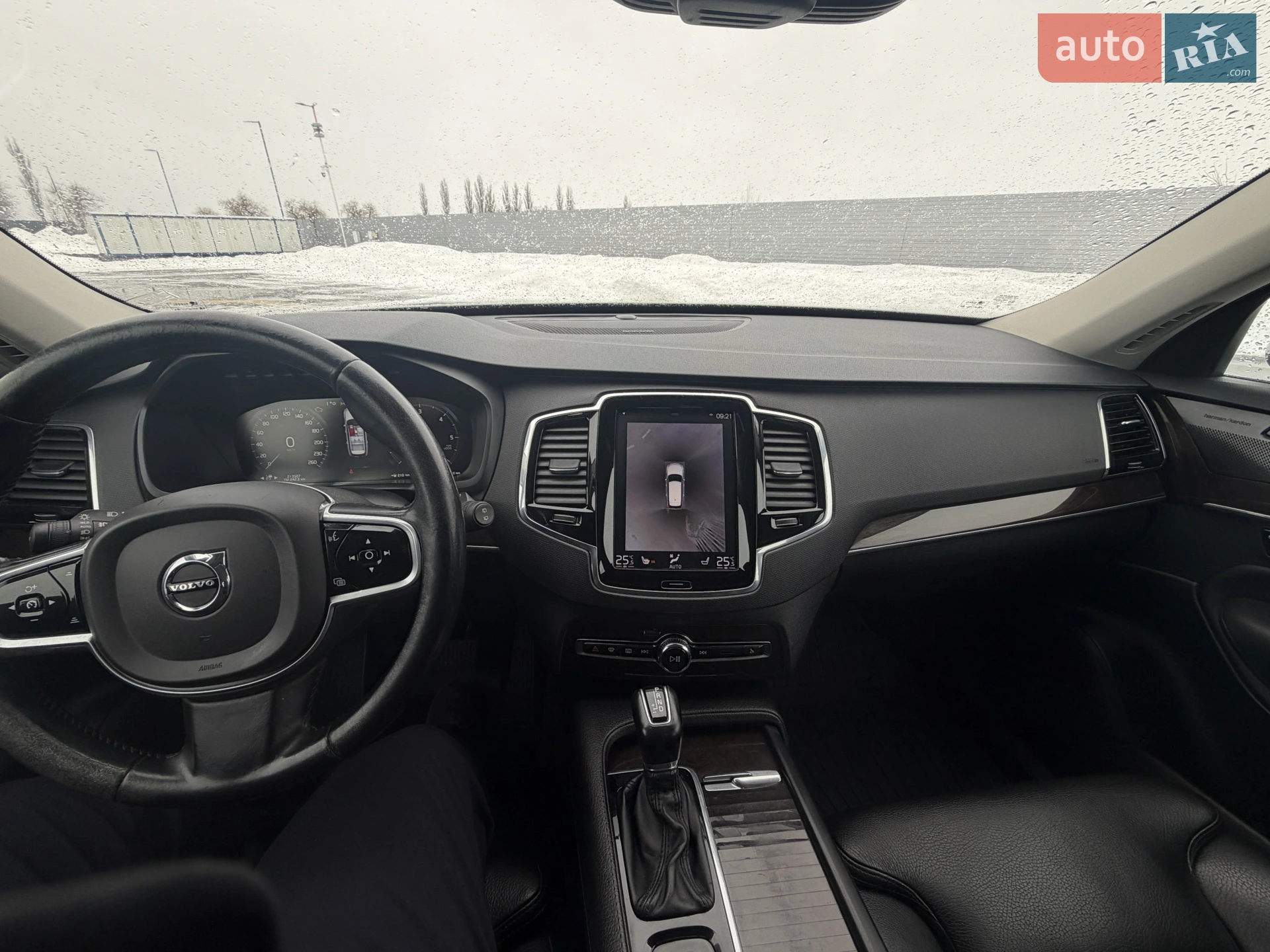 2019 Volvo XC90 - мініатюра 26