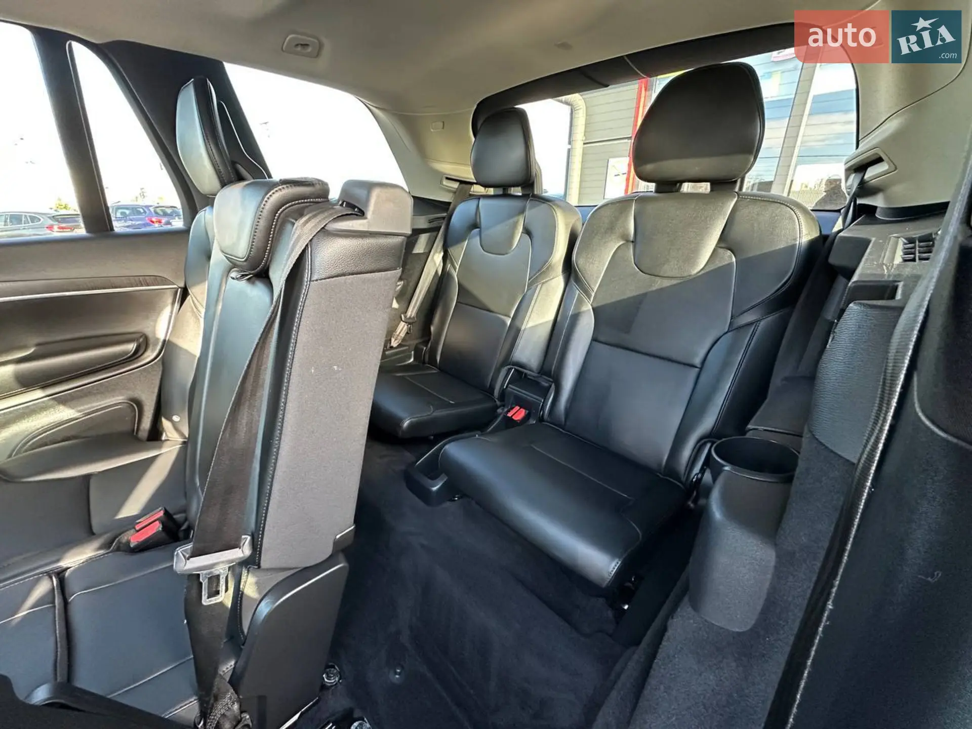 2020 Volvo XC90 - мініатюра 21