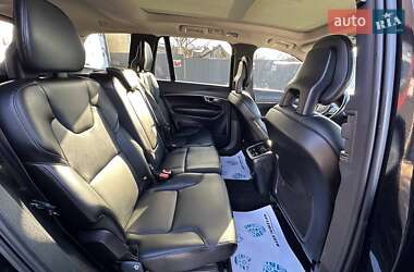 Внедорожник / Кроссовер Volvo XC90 2020 в Львове