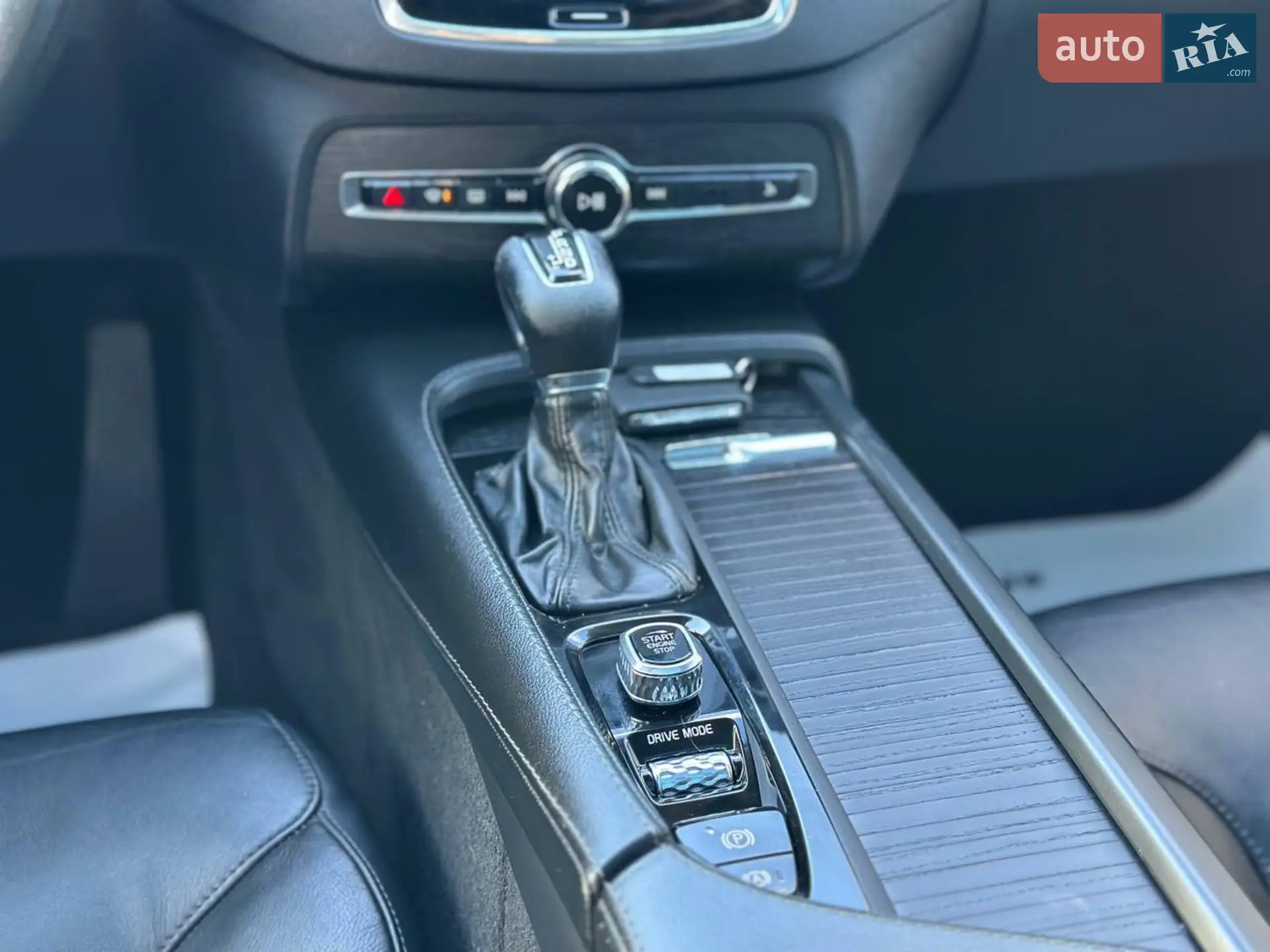 2020 Volvo XC90 - мініатюра 33
