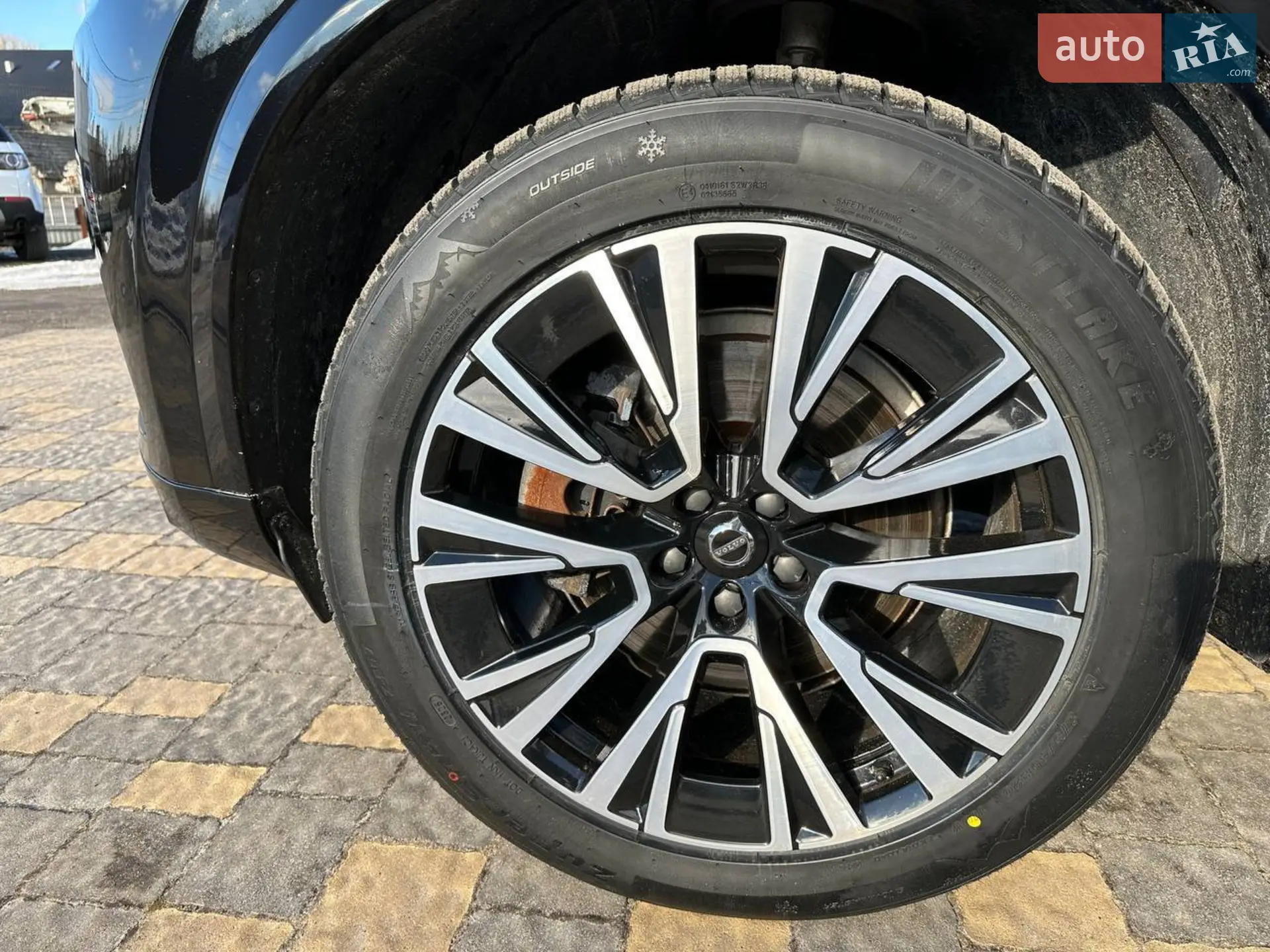 2020 Volvo XC90 - мініатюра 36