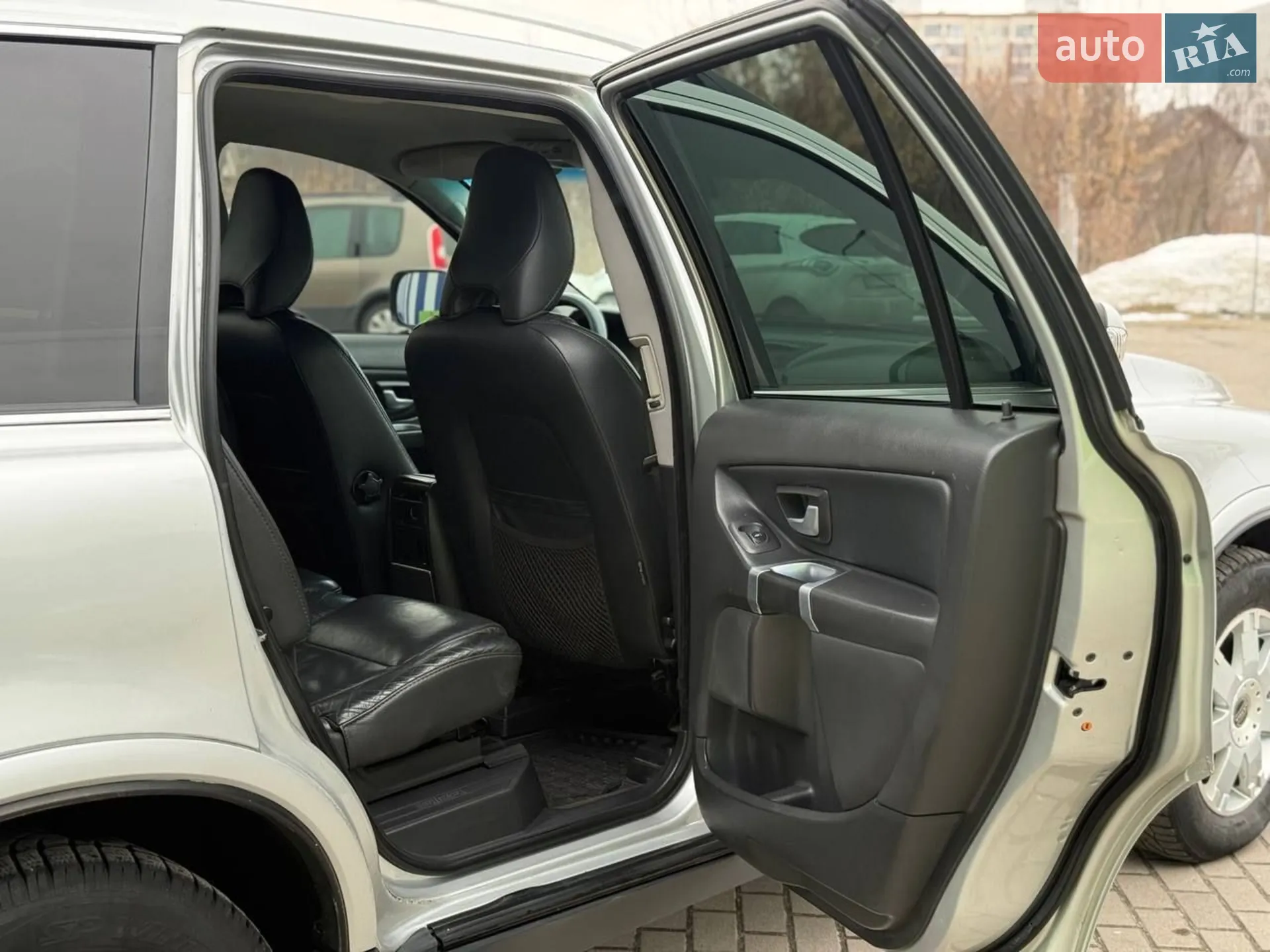 2010 Volvo XC90 - мініатюра 29