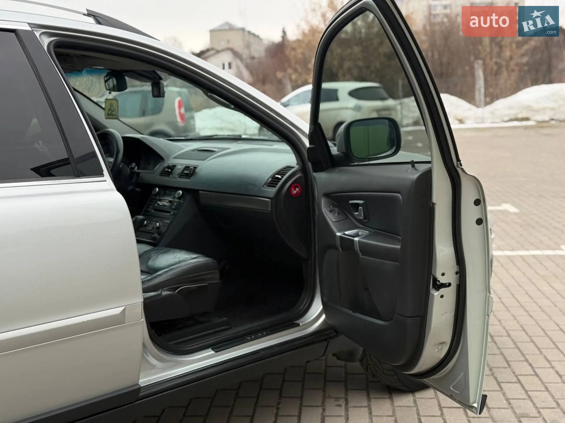 2010 Volvo XC90 - мініатюра 34