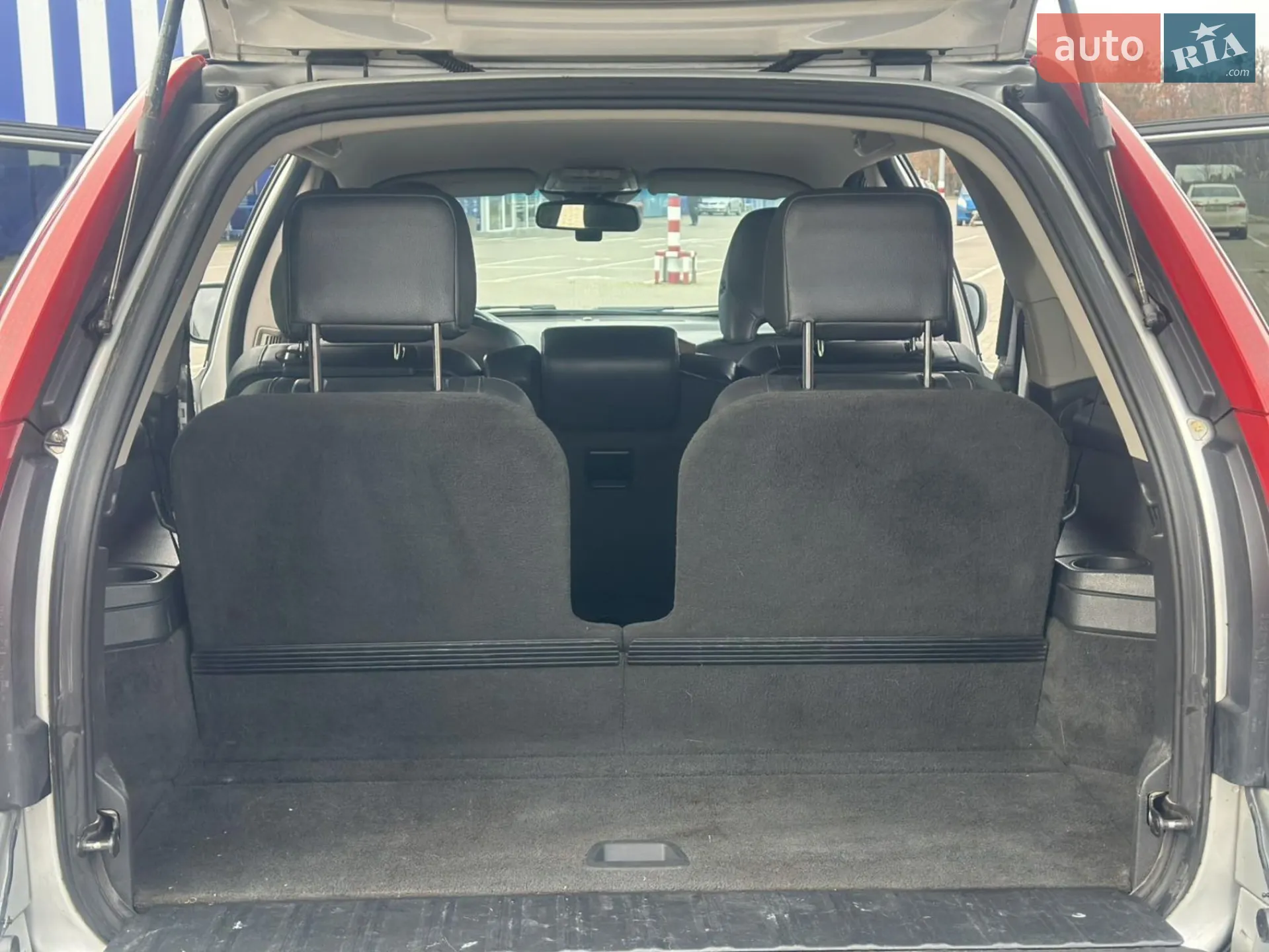 2010 Volvo XC90 - мініатюра 41