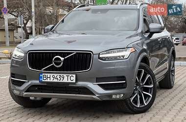 Внедорожник / Кроссовер Volvo XC90 2015 в Одессе