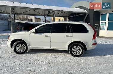 Внедорожник / Кроссовер Volvo XC90 2012 в Киеве