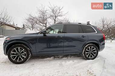 Внедорожник / Кроссовер Volvo XC90 2019 в Житомире