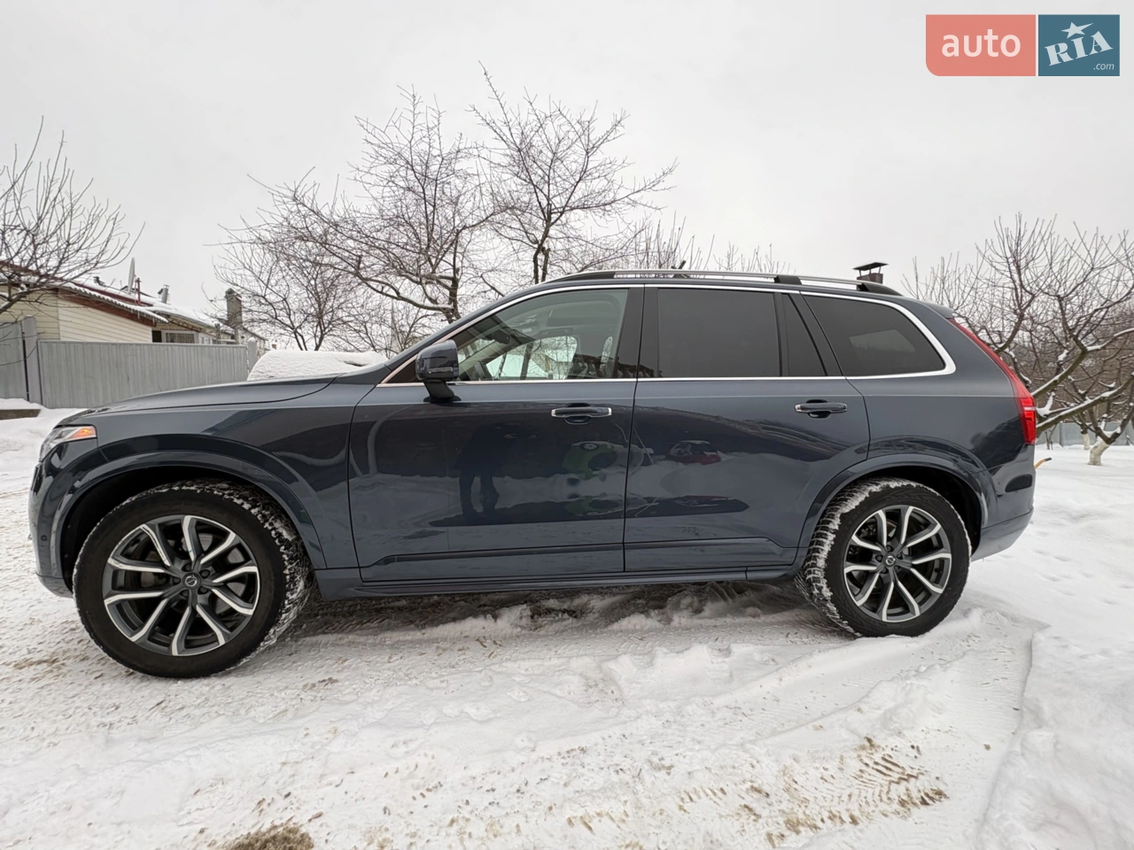 2020 Volvo XC90 - мініатюра 25