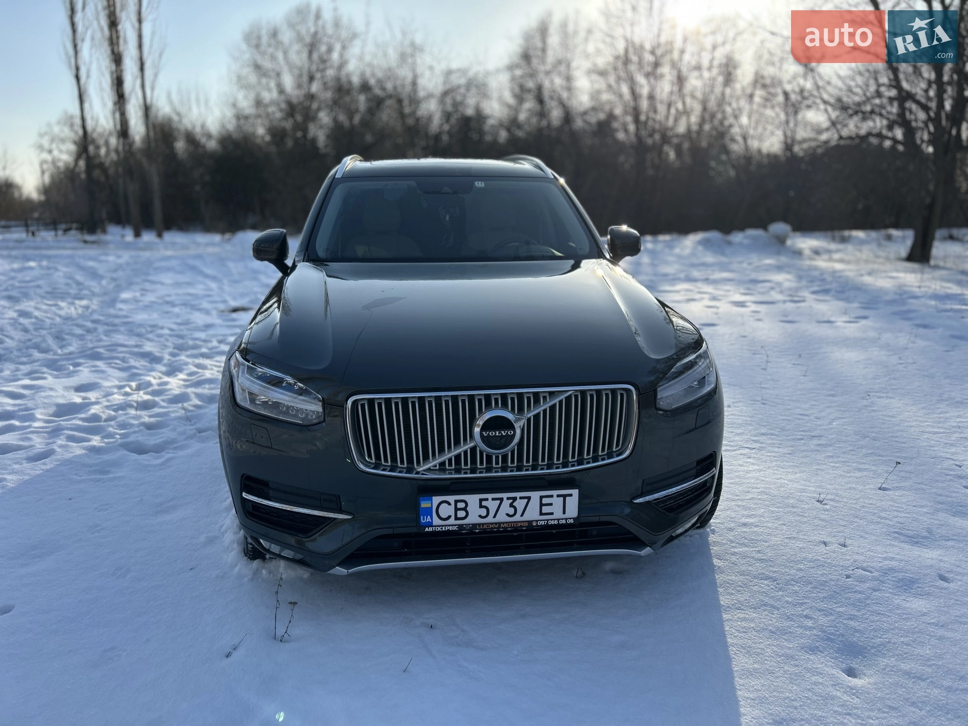 2019 Volvo XC90 - мініатюра 35