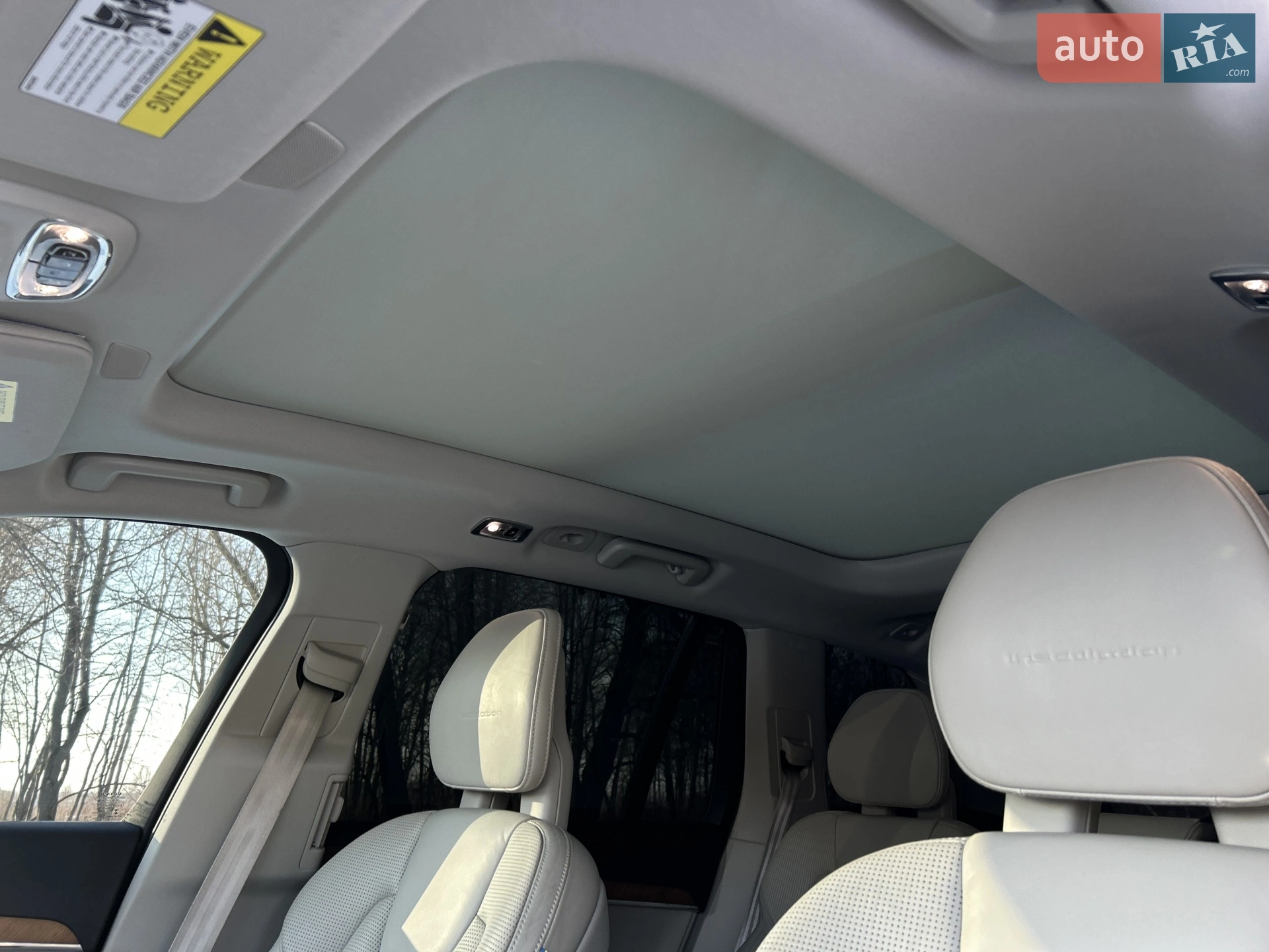 2019 Volvo XC90 - мініатюра 45