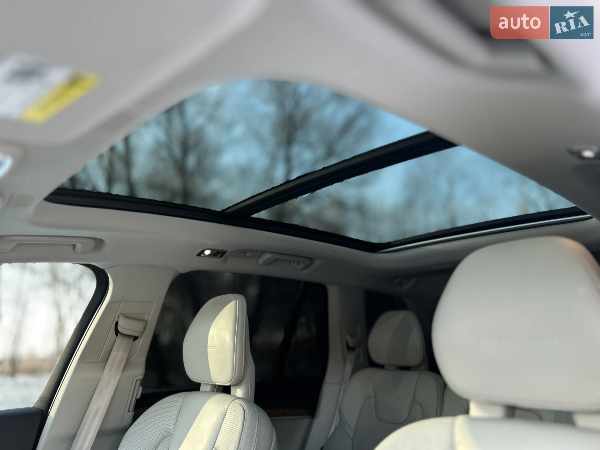 2019 Volvo XC90 - мініатюра 46