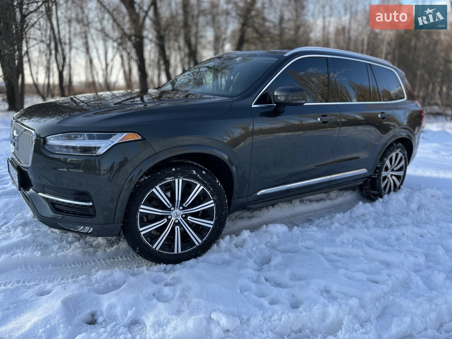 2019 Volvo XC90 - мініатюра 24