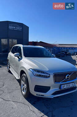 Позашляховик / Кросовер Volvo XC90 2020 в Запоріжжі