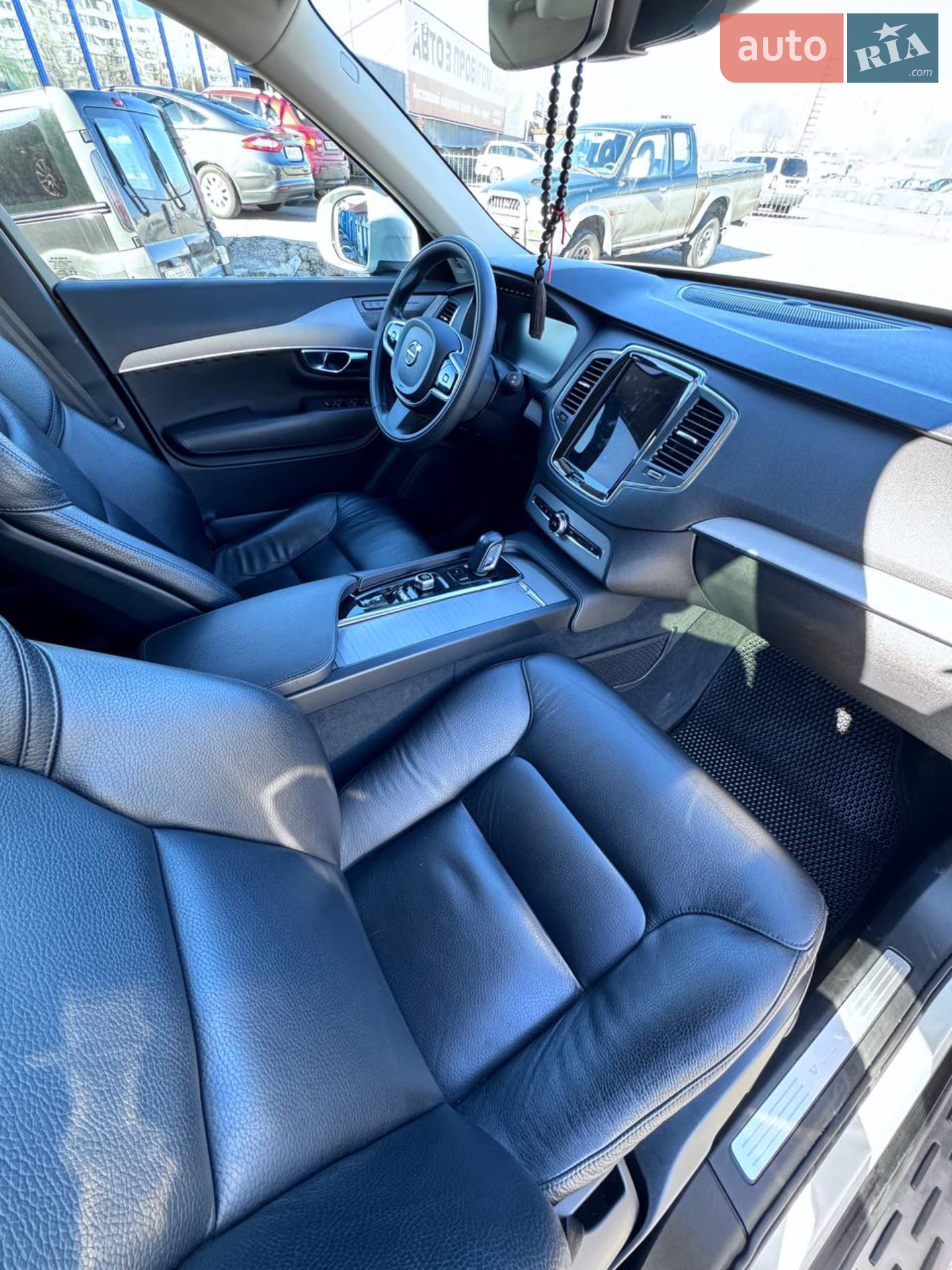 2020 Volvo XC90 - мініатюра 16