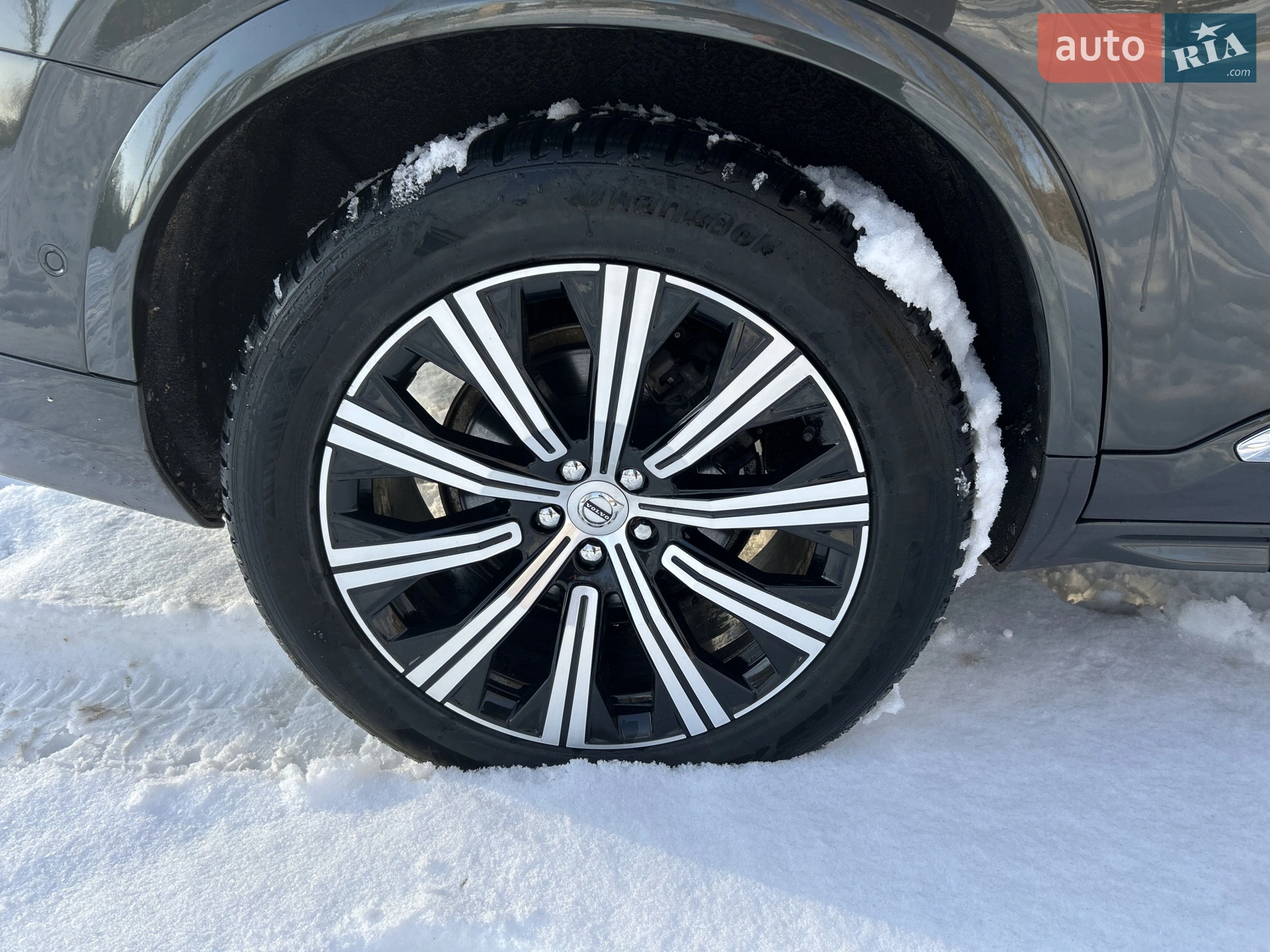 2019 Volvo XC90 - мініатюра 61