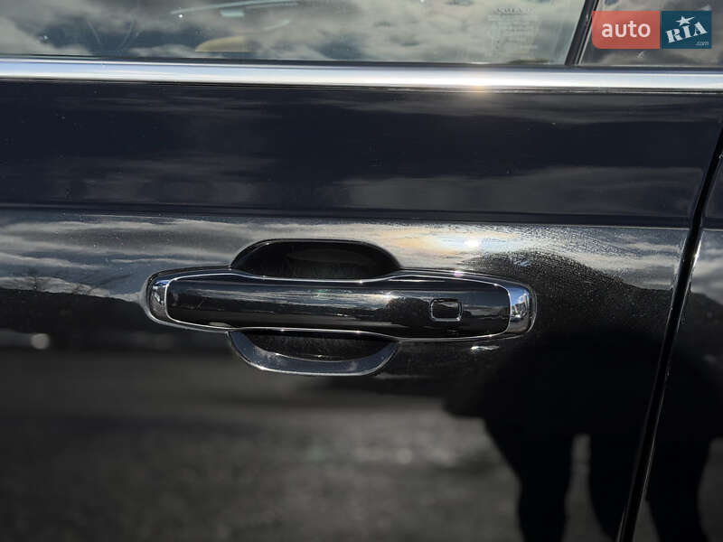 Внедорожник / Кроссовер Volvo XC90 2018 в Шептицькому