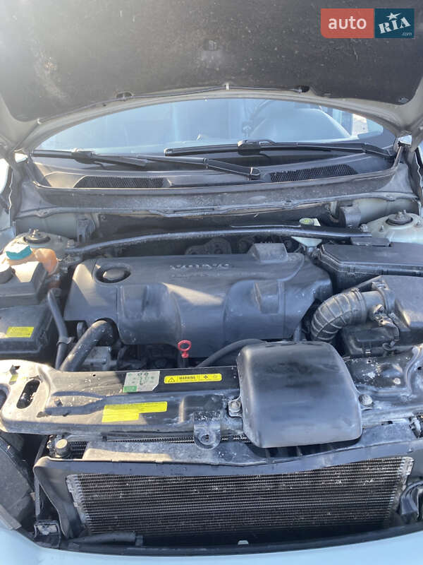 Внедорожник / Кроссовер Volvo XC90 2003 в Буске фото 3 Внедорожник / Кроссовер Volvo XC90 2003 в Буске