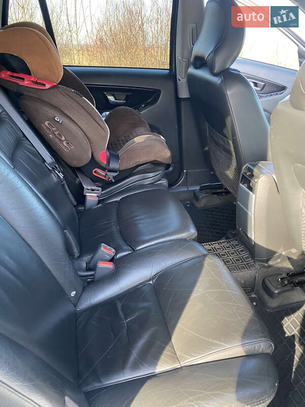 Внедорожник / Кроссовер Volvo XC90 2003 в Буске фото 7 Внедорожник / Кроссовер Volvo XC90 2003 в Буске