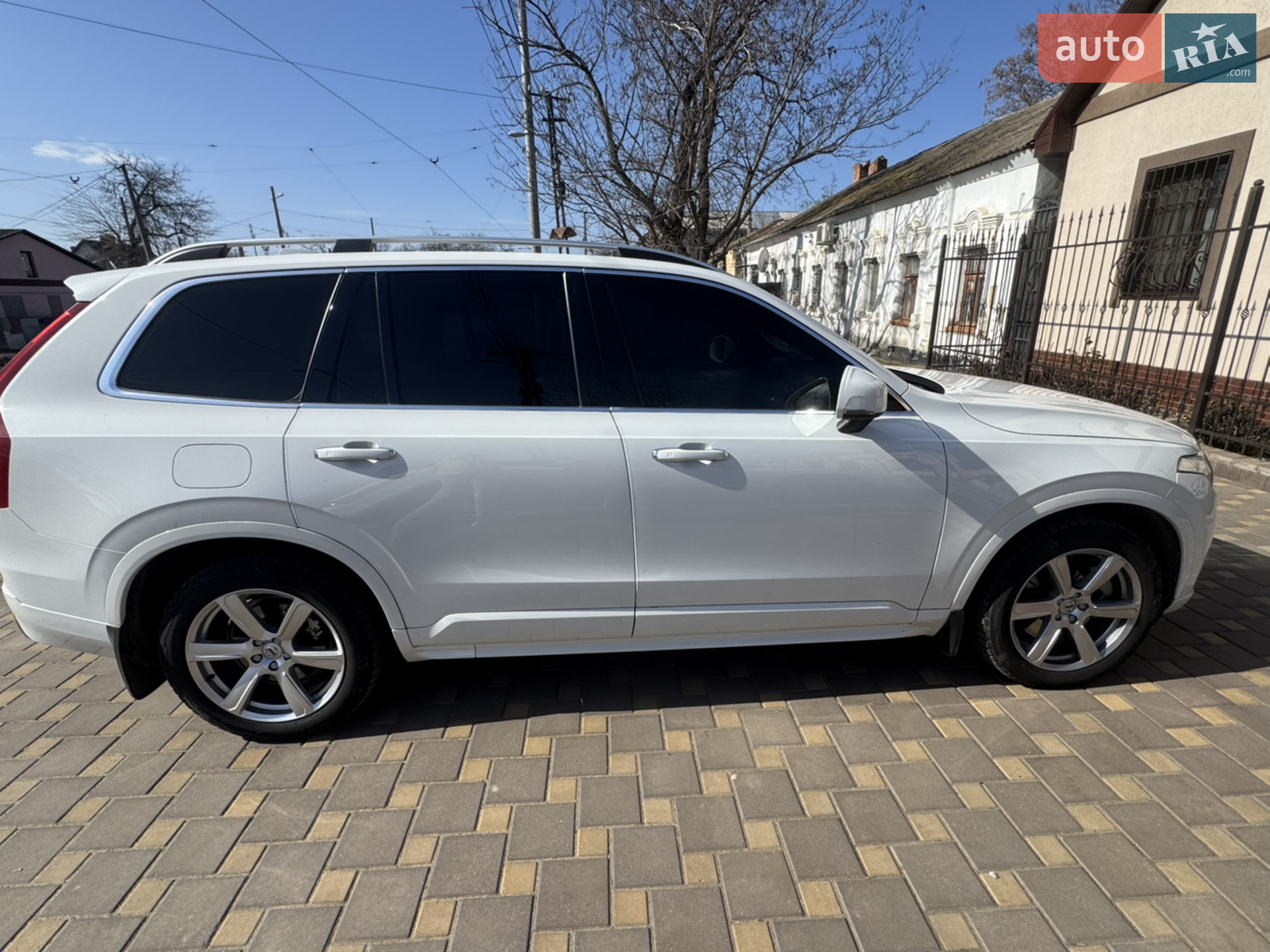 2019 Volvo XC90 - мініатюра 4