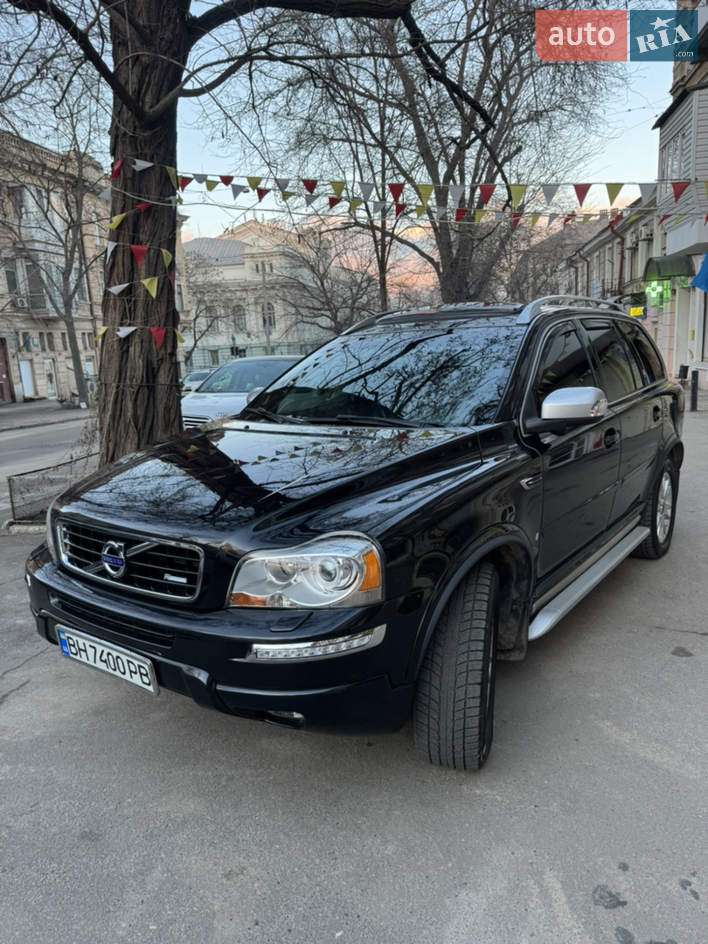 2013 Volvo XC90 - мініатюра 2