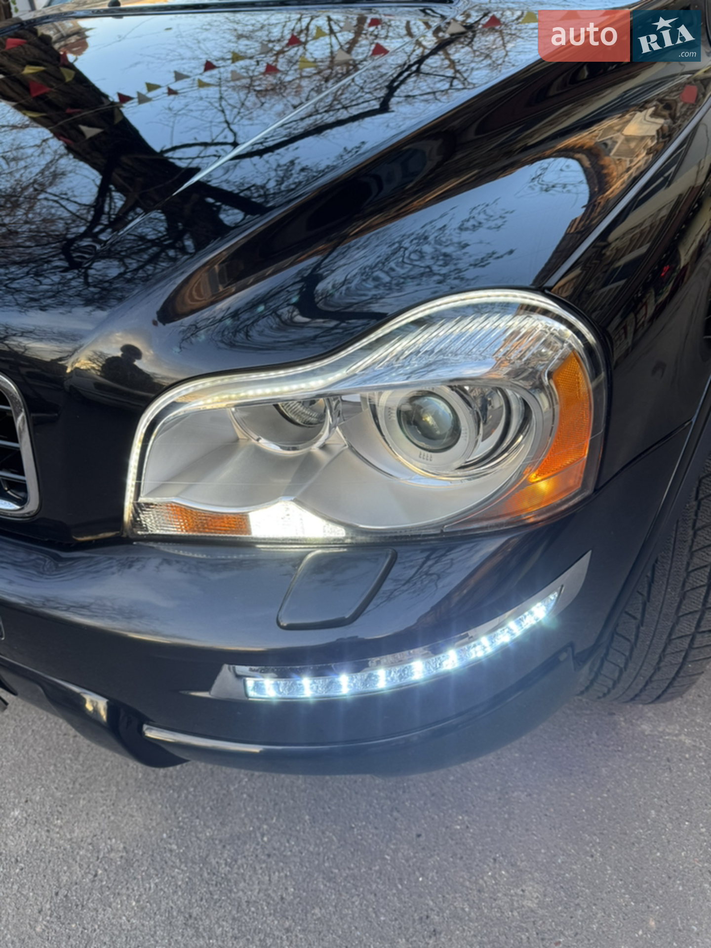 2013 Volvo XC90 - мініатюра 10