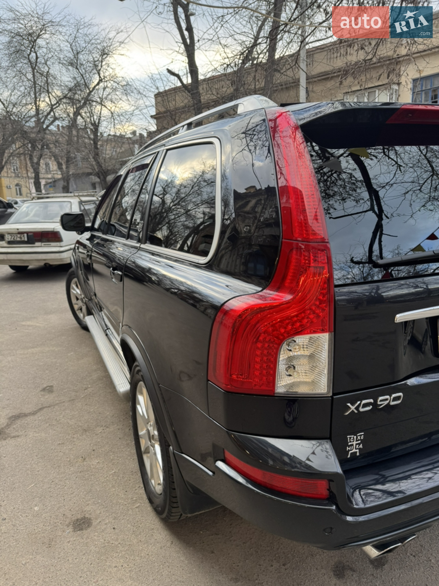 2013 Volvo XC90 - мініатюра 5