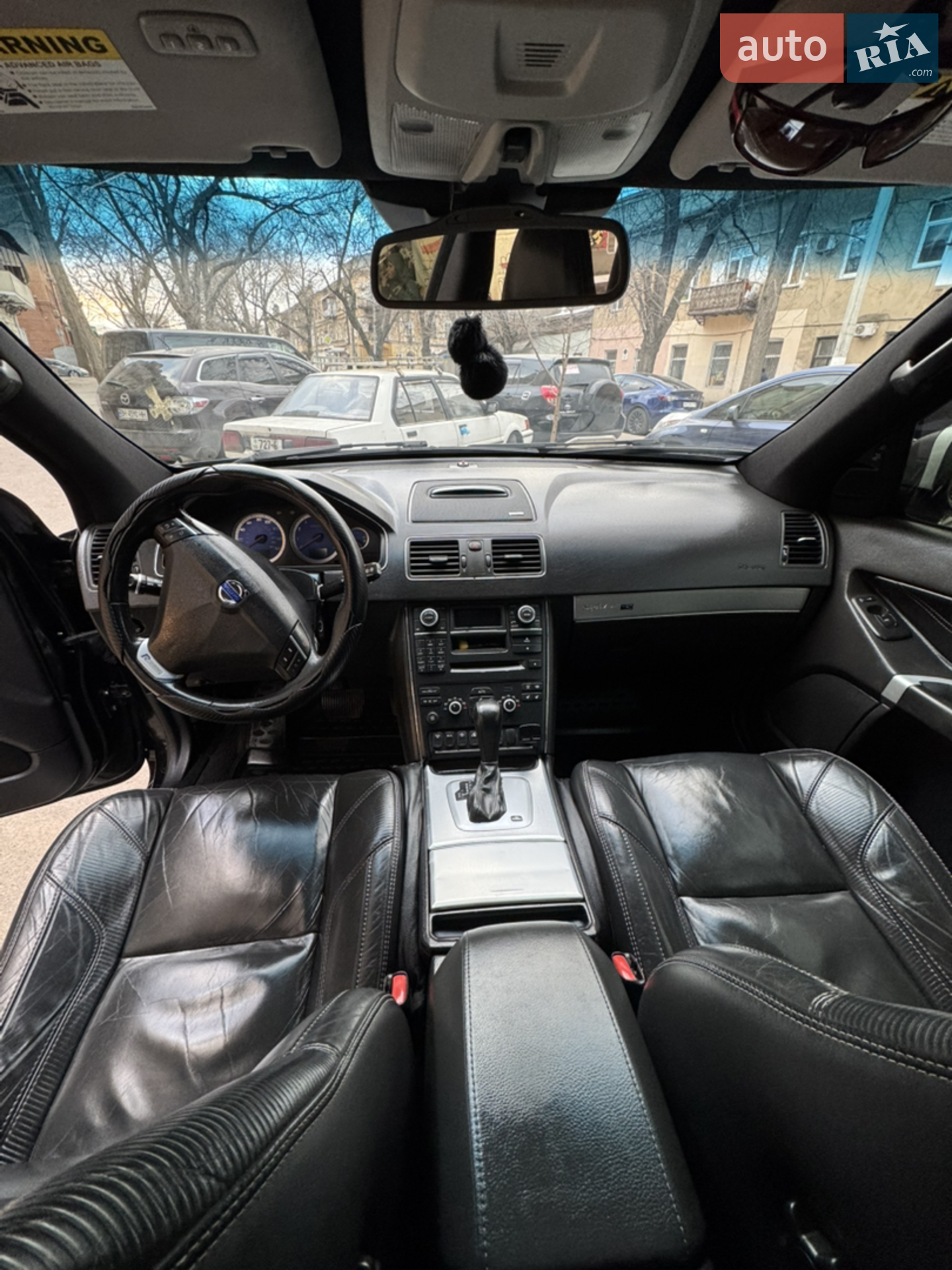 2013 Volvo XC90 - мініатюра 16