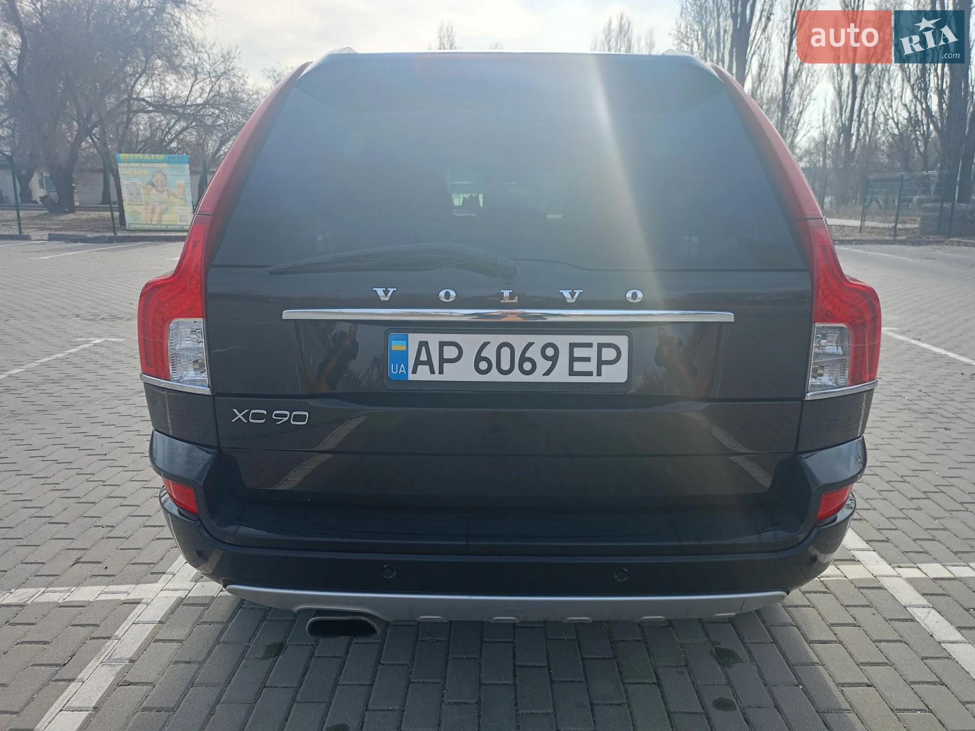2013 Volvo XC90 - мініатюра 16