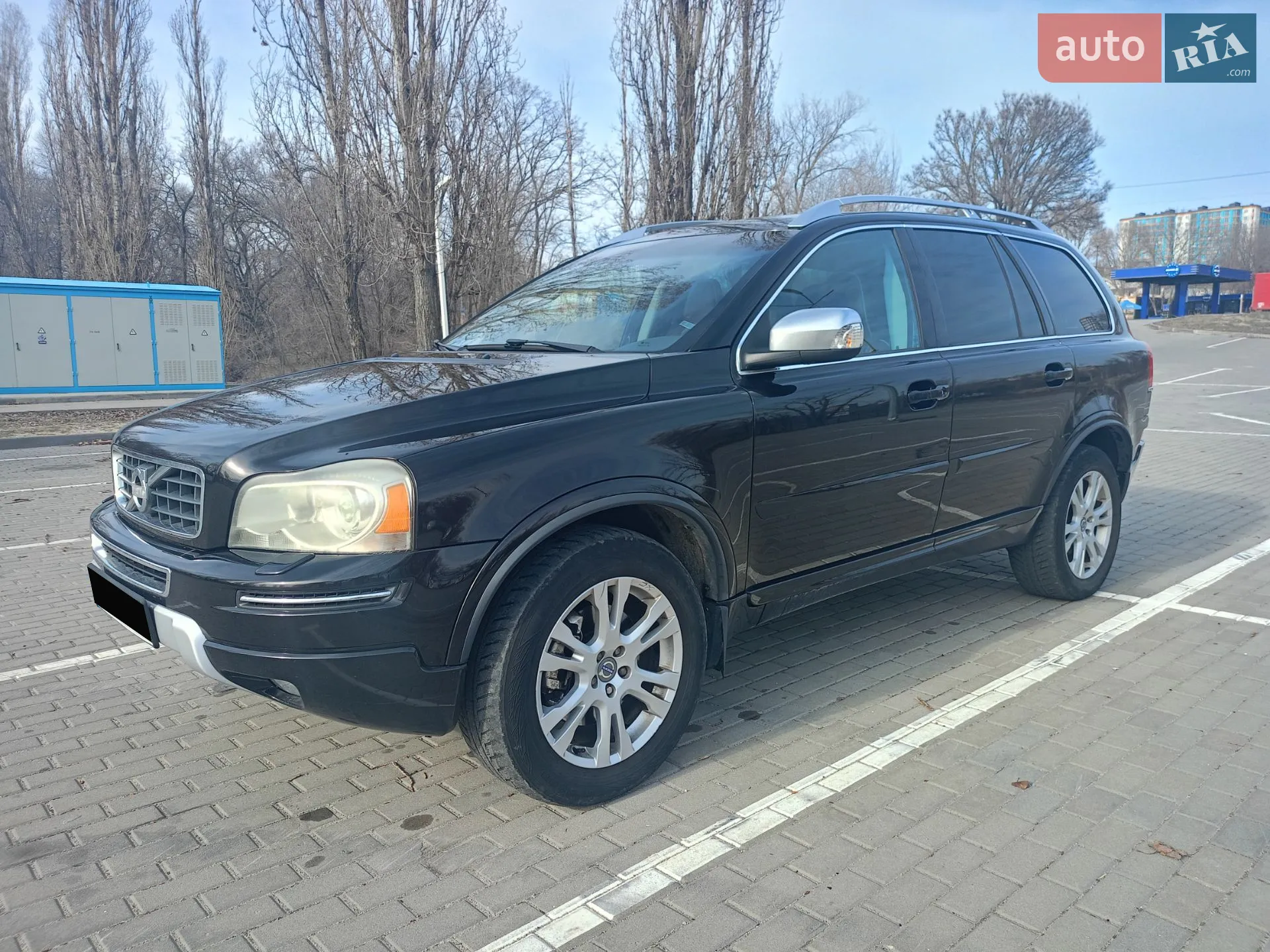 2013 Volvo XC90 - мініатюра 7