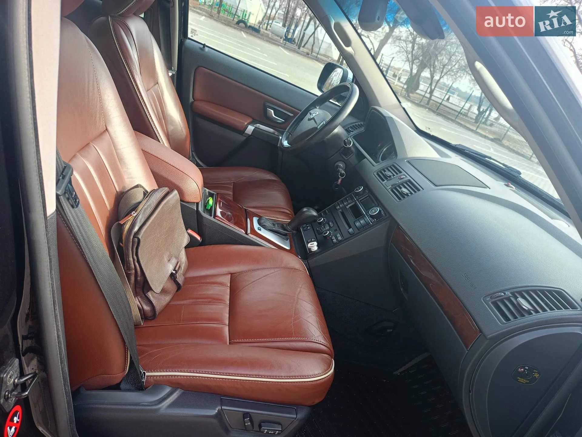 2013 Volvo XC90 - мініатюра 26