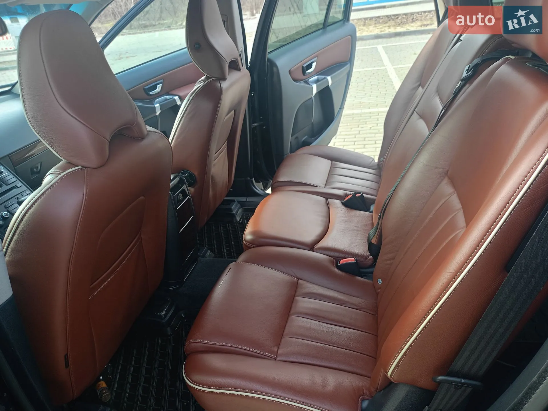 2013 Volvo XC90 - мініатюра 29