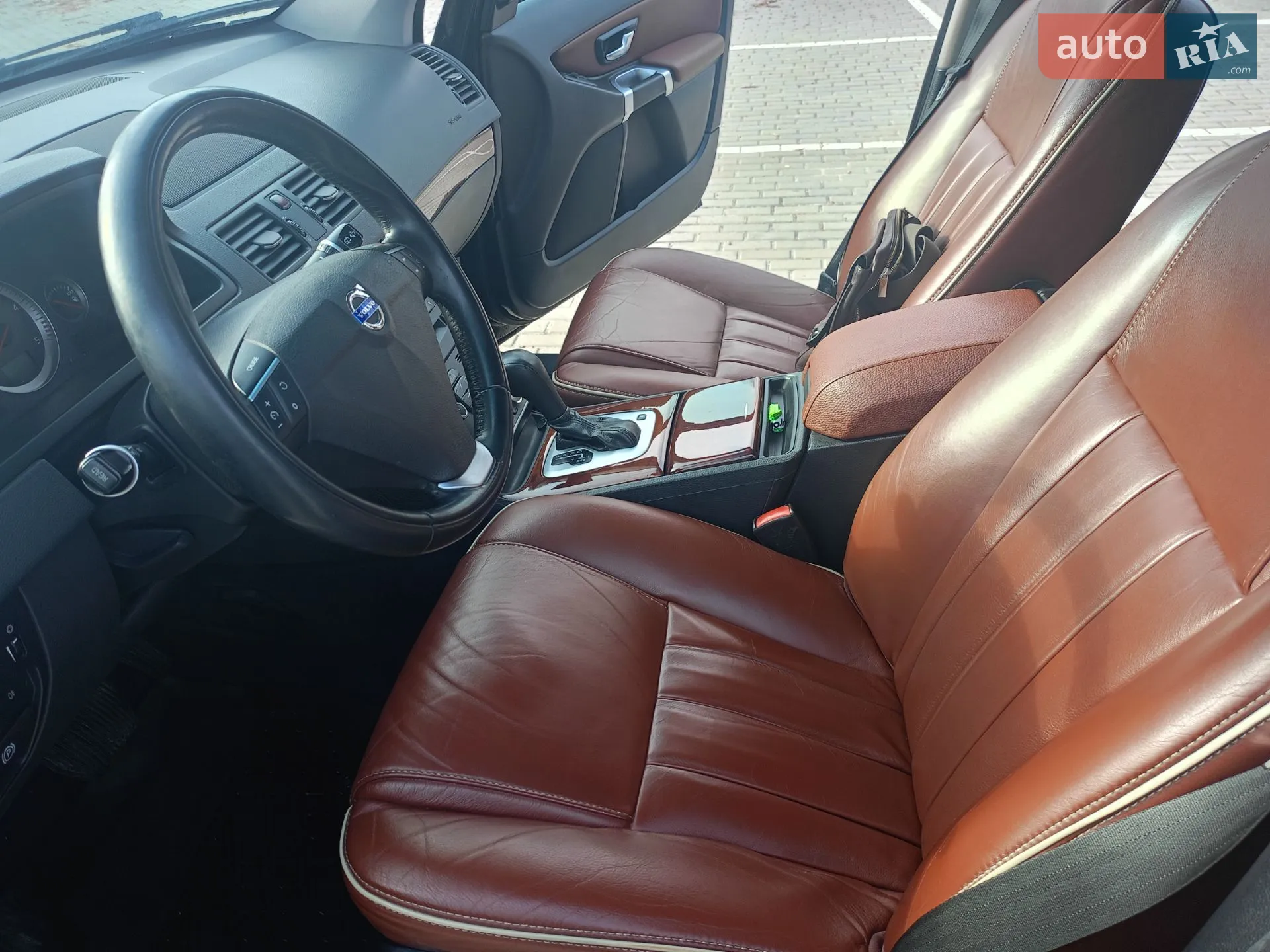 2013 Volvo XC90 - мініатюра 38