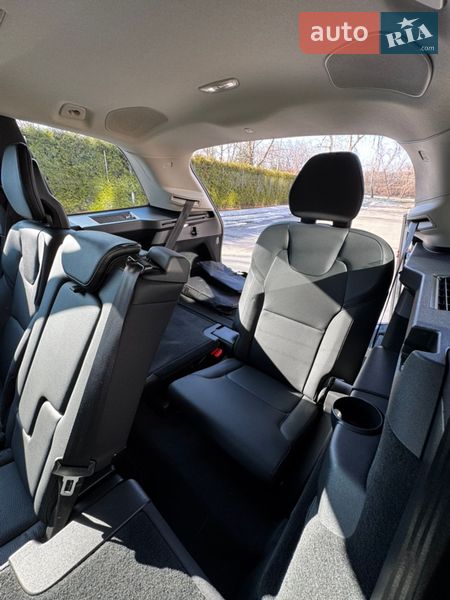 Внедорожник / Кроссовер Volvo XC90 2023 в Киеве