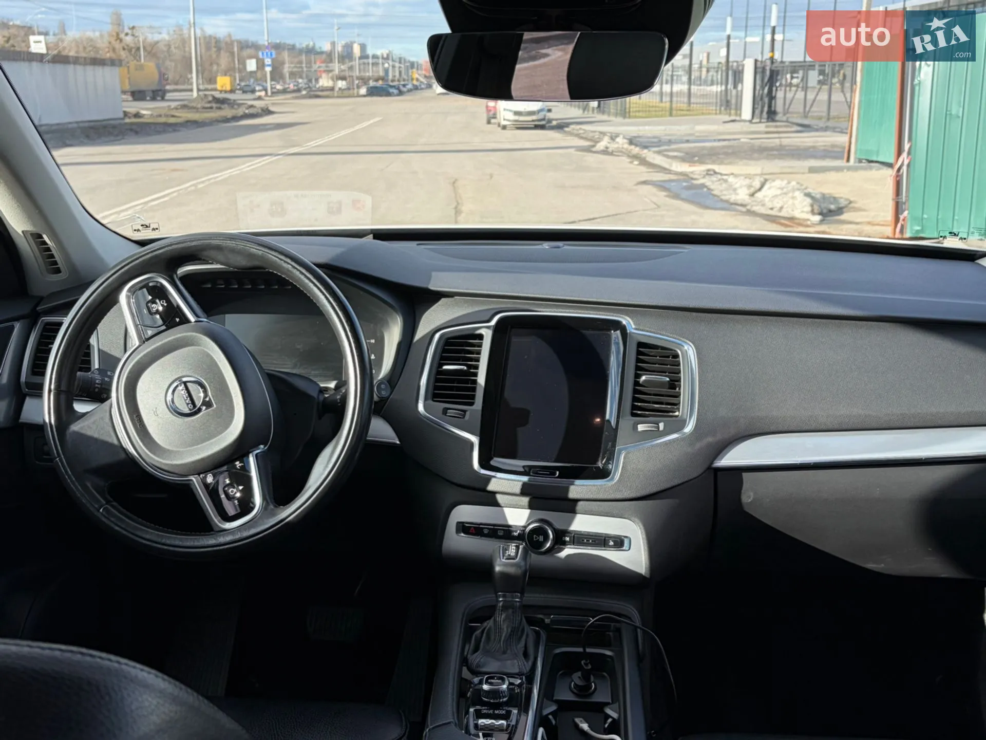 2016 Volvo XC90 - мініатюра 14