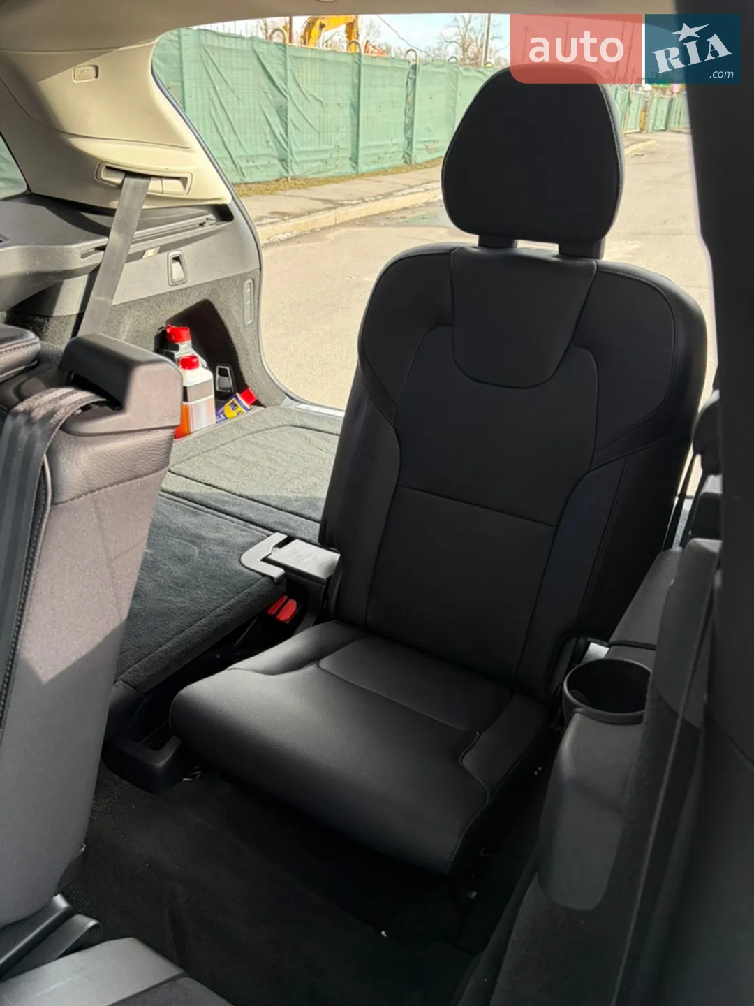 2016 Volvo XC90 - мініатюра 22