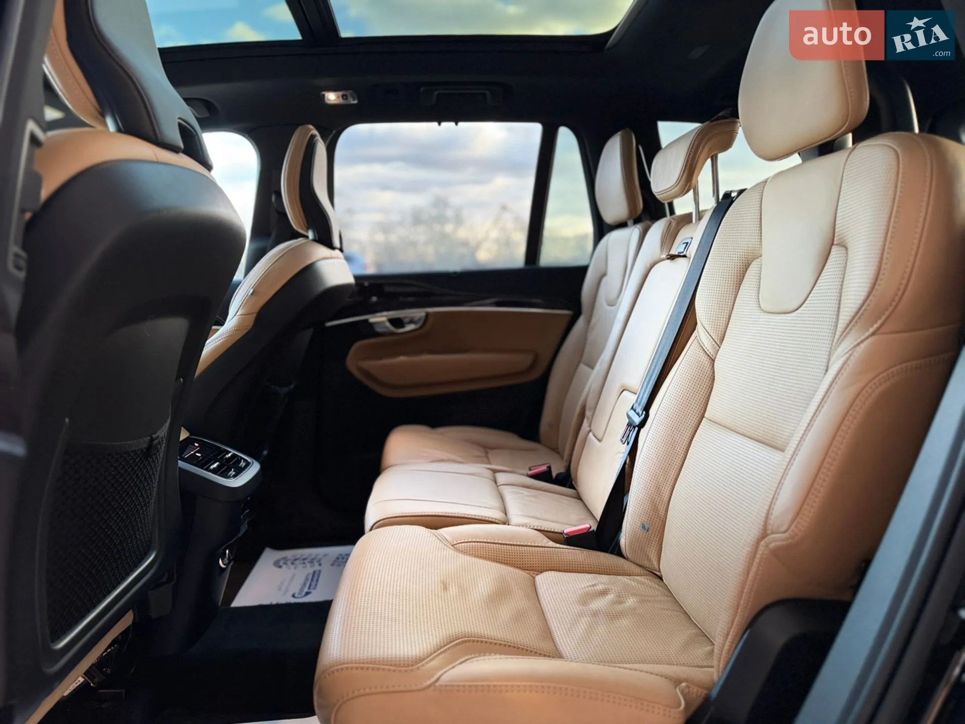 2018 Volvo XC90 - мініатюра 16