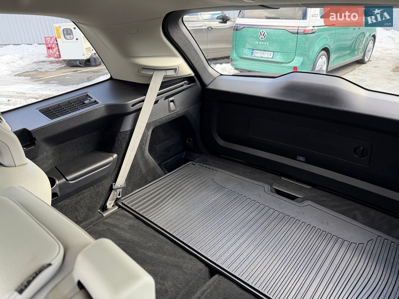 Внедорожник / Кроссовер Volvo XC90 2019 в Киеве