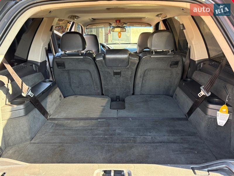 Внедорожник / Кроссовер Volvo XC90 2007 в Комарному